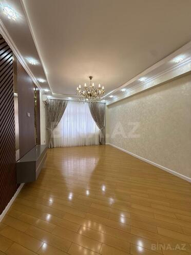 Продаётся 3-комн. новостройка 140 м², м. Ахмедлы, photo 6 from 24