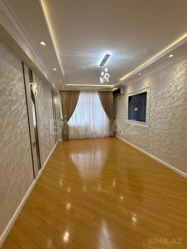 Продаётся 3-комн. новостройка 140 м², м. Ахмедлы, photo 16 from 24