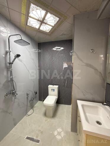 Продаётся 3-комн. новостройка 140 м², м. Ахмедлы, photo 19 from 24