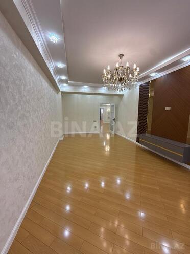 Продаётся 3-комн. новостройка 140 м², м. Ахмедлы, photo 7 from 24