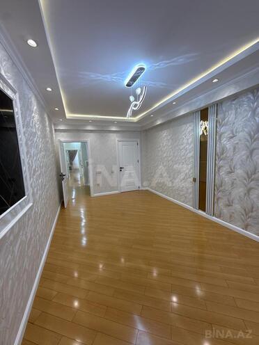 Продаётся 3-комн. новостройка 140 м², м. Ахмедлы, photo 18 from 24