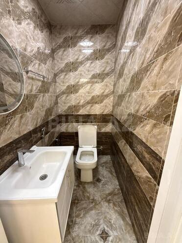 Продаётся 3-комн. новостройка 140 м², м. Ахмедлы, photo 23 from 24