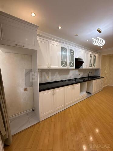 Продаётся 3-комн. новостройка 140 м², м. Ахмедлы, photo 3 from 24