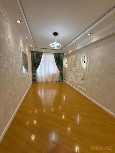 Продаётся 3-комн. новостройка 140 м², м. Ахмедлы, photo 13 from 24