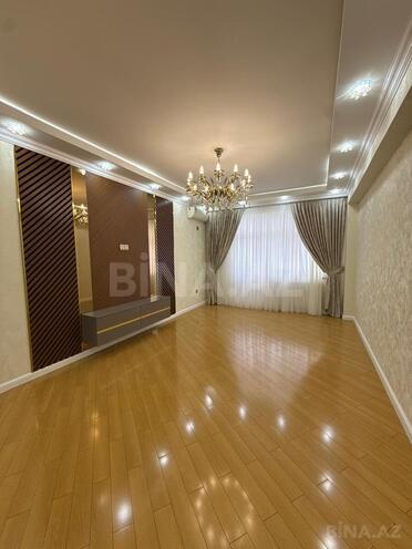 Продаётся 3-комн. новостройка 140 м², м. Ахмедлы, photo 5 from 24