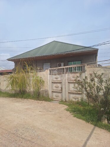 Satılır 4 otaqlı həyət evi/bağ evi 400 m², Biləcəri q., photo 17 from 18