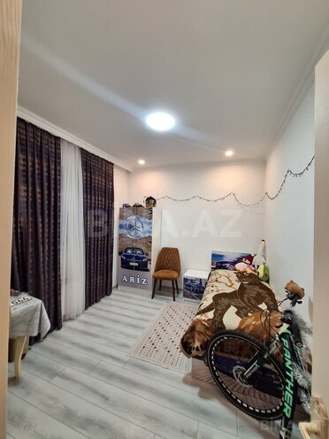 Satılır 4 otaqlı həyət evi/bağ evi 400 m², Biləcəri q., photo 9 from 18