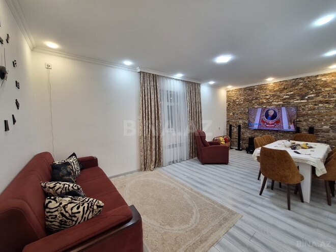 Satılır 4 otaqlı həyət evi/bağ evi 400 m², Biləcəri q., photo 3 from 18