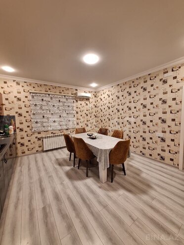 Satılır 4 otaqlı həyət evi/bağ evi 400 m², Biləcəri q., photo 12 from 18