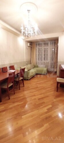 Сдаётся 2-комн. вторичка 55 м², м. Низами, photo 3 from 11