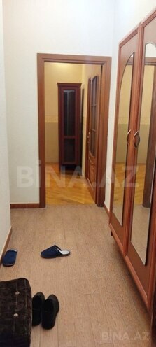Сдаётся 2-комн. вторичка 55 м², м. Низами, photo 10 from 11