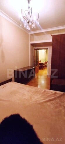 Сдаётся 2-комн. вторичка 55 м², м. Низами, photo 9 from 11