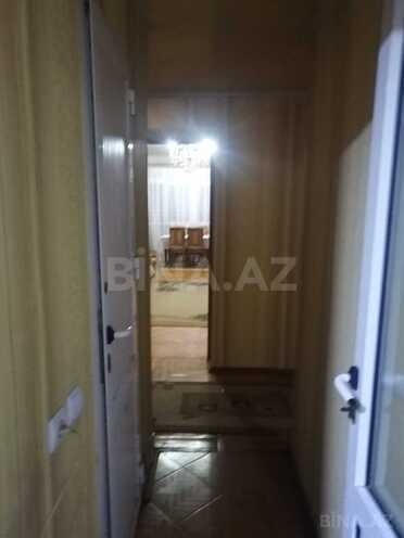 Satılır 3 otaqlı köhnə tikili 80 m², Nərimanov r., photo 13 from 17