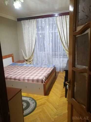 Satılır 3 otaqlı köhnə tikili 80 m², Nərimanov r., photo 5 from 17