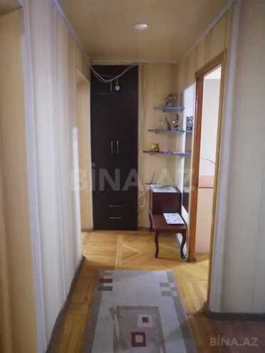 Satılır 3 otaqlı köhnə tikili 80 m², Nərimanov r., photo 16 from 17