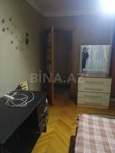 Satılır 3 otaqlı köhnə tikili 80 m², Nərimanov r., photo 8 from 17