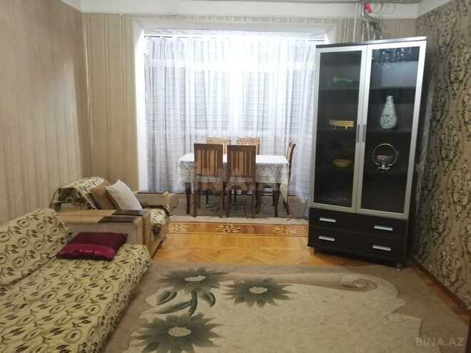 Satılır 3 otaqlı köhnə tikili 80 m², Nərimanov r., photo 1 from 17