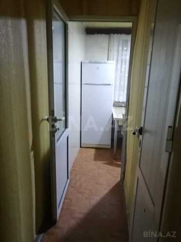 Satılır 3 otaqlı köhnə tikili 80 m², Nərimanov r., photo 14 from 17