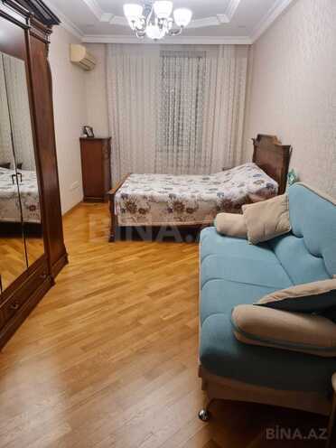 İcarəyə verilir 3 otaqlı yeni tikili 136 m², 28 May m., photo 7 from 10