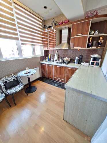 Satılır 2 otaqlı yeni tikili 60 m², Yeni Yasamal q., photo 5 from 13