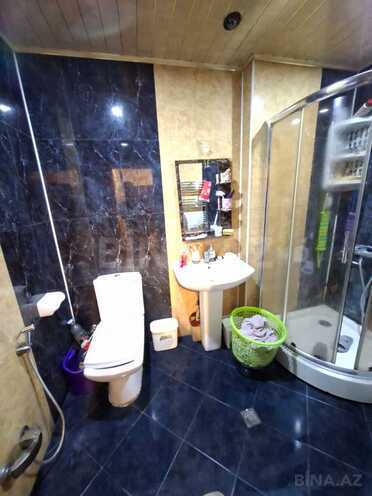 Satılır 2 otaqlı yeni tikili 60 m², Yeni Yasamal q., photo 12 from 13