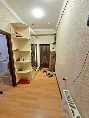 Satılır 2 otaqlı yeni tikili 60 m², Yeni Yasamal q., photo 8 from 13