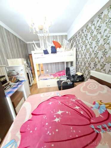 Satılır 2 otaqlı yeni tikili 60 m², Yeni Yasamal q., photo 11 from 13