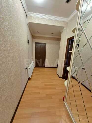 Satılır 2 otaqlı yeni tikili 60 m², Yeni Yasamal q., photo 9 from 13