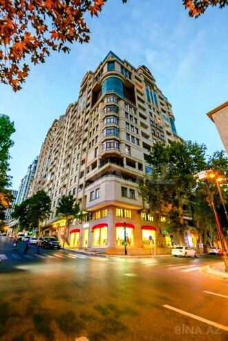 Satılır 4 otaqlı yeni tikili 208 m², 28 May m., photo 3 from 12