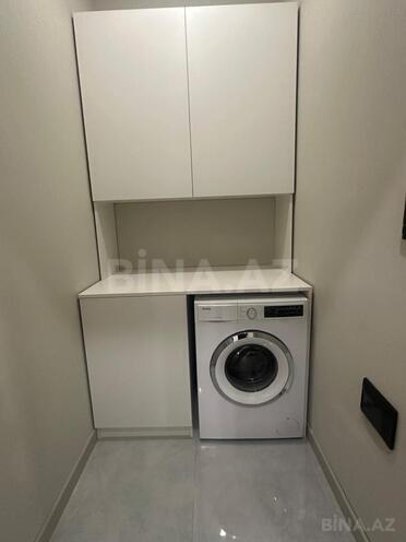 Satılır 2 otaqlı yeni tikili 56 m², Nəriman Nərimanov m., photo 7 from 8