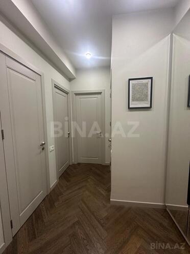 Satılır 2 otaqlı yeni tikili 56 m², Nəriman Nərimanov m., photo 3 from 8