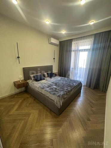 Satılır 2 otaqlı yeni tikili 56 m², Nəriman Nərimanov m., photo 4 from 8
