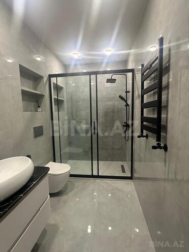 Satılır 2 otaqlı yeni tikili 56 m², Nəriman Nərimanov m., photo 6 from 8