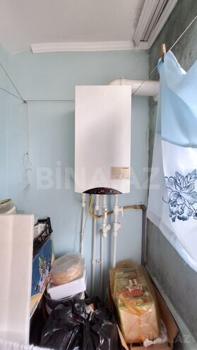 Продаётся 2-комн. вторичка 70 м², м. Азадлыг проспекти, photo 30 from 31