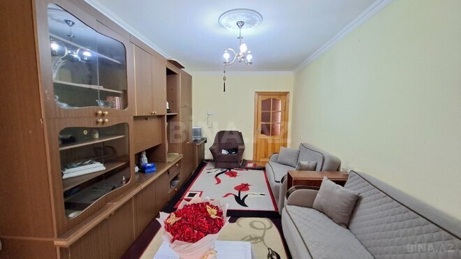 Продаётся 2-комн. вторичка 70 м², м. Азадлыг проспекти, photo 6 from 31