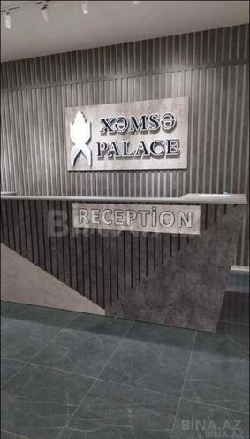 Satılır 2 otaqlı yeni tikili 60 m², 8-ci mikrorayon q., photo 13 from 14