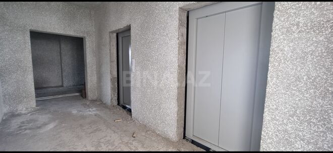 Satılır 2 otaqlı yeni tikili 60 m², 8-ci mikrorayon q., photo 5 from 14