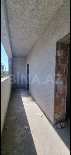 Satılır 2 otaqlı yeni tikili 60 m², 8-ci mikrorayon q., photo 8 from 14