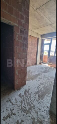 Satılır 2 otaqlı yeni tikili 60 m², 8-ci mikrorayon q., photo 12 from 14