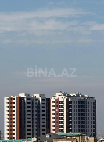 Satılır 2 otaqlı yeni tikili 60 m², 8-ci mikrorayon q., photo 11 from 14
