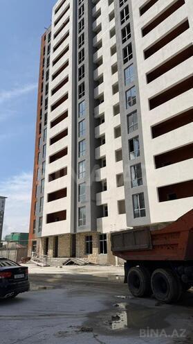 Satılır 2 otaqlı yeni tikili 60 m², 8-ci mikrorayon q., photo 10 from 14