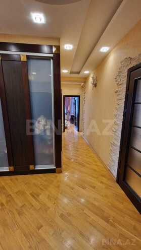 Satılır 3 otaqlı yeni tikili 135 m², Nizami m., photo 7 from 16