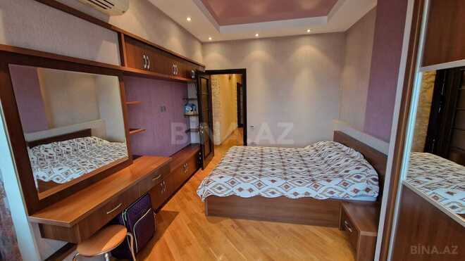 Satılır 3 otaqlı yeni tikili 135 m², Nizami m., photo 9 from 16