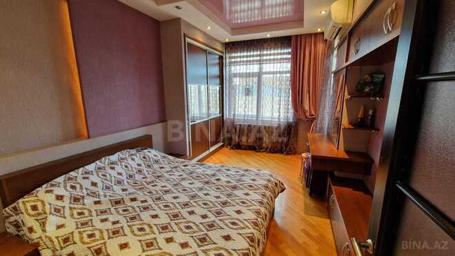 Satılır 3 otaqlı yeni tikili 135 m², Nizami m., photo 8 from 16