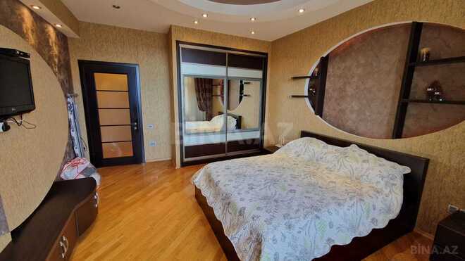 Satılır 3 otaqlı yeni tikili 135 m², Nizami m., photo 6 from 16