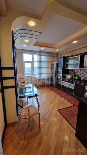 Satılır 3 otaqlı yeni tikili 135 m², Nizami m., photo 11 from 16