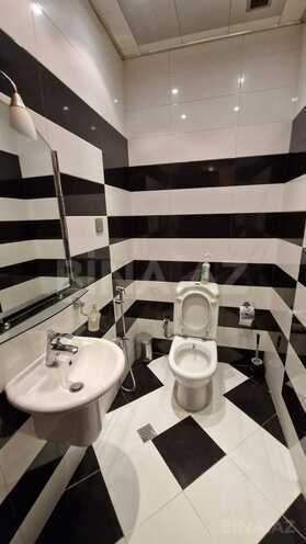 Satılır 3 otaqlı yeni tikili 135 m², Nizami m., photo 12 from 16