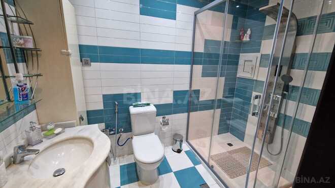 Satılır 3 otaqlı yeni tikili 135 m², Nizami m., photo 13 from 16