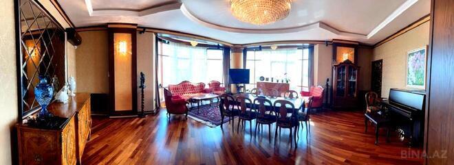 Satılır 4 otaqlı yeni tikili 208 m², 28 May m., photo 4 from 12