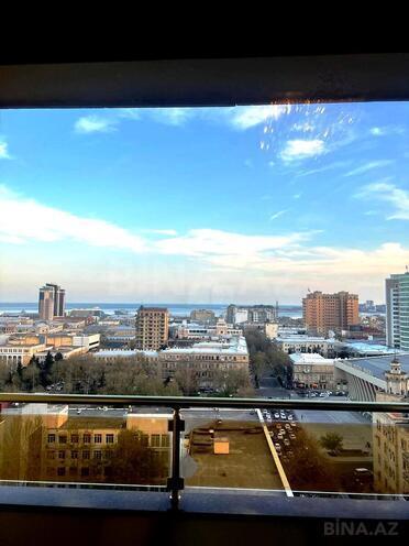 Satılır 4 otaqlı yeni tikili 208 m², 28 May m., photo 5 from 12